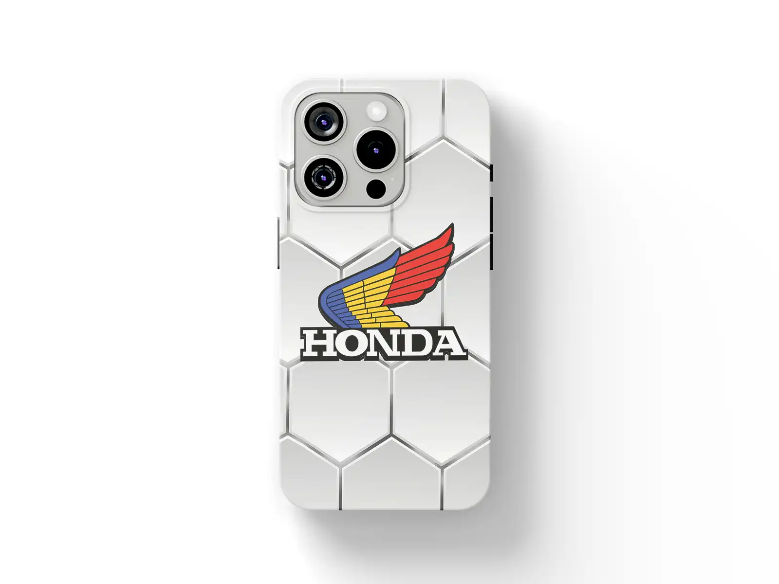 Honda Handy Silikonhülle Limitierter Stil